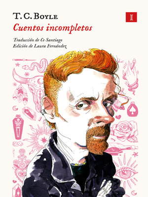 cover image of Cuentos incompletos